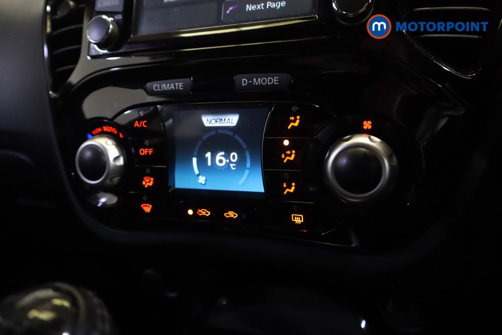 Nissan Juke N-Connecta Manual Petrol SUV - Stock Number (1576845) - 14th supplementary image