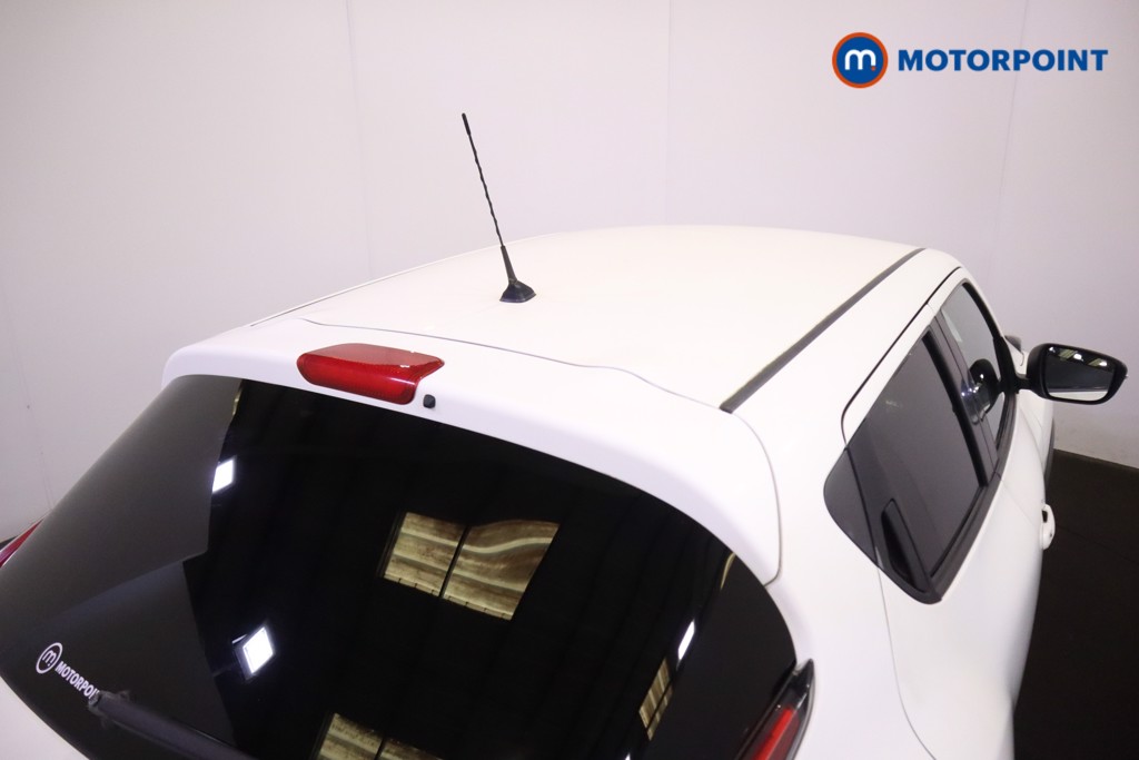 Nissan Juke N-Connecta Manual Petrol SUV - Stock Number (1576845) - 26th supplementary image