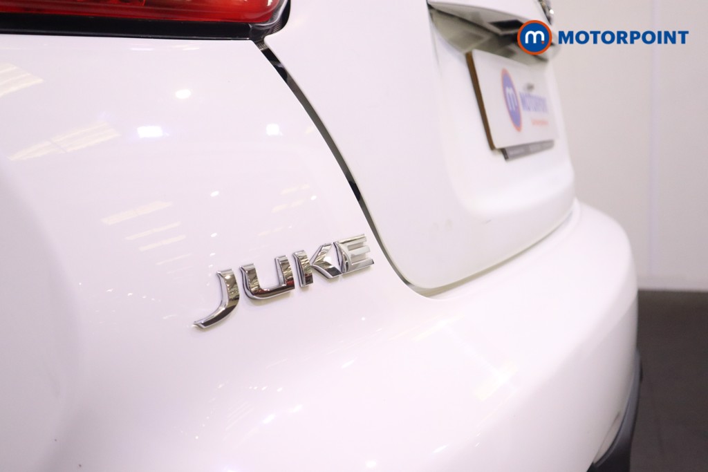 Nissan Juke N-Connecta Manual Petrol SUV - Stock Number (1576845) - 28th supplementary image