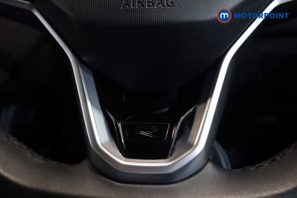 Volkswagen Tiguan R-Line Automatic Petrol SUV - Stock Number (1577182) - 10th supplementary image