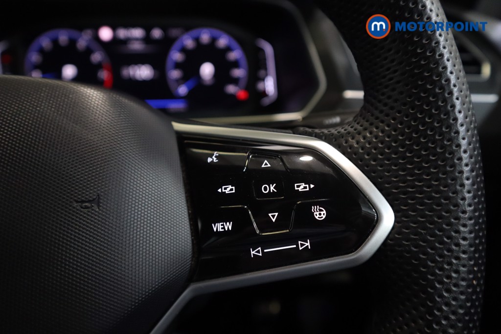 Volkswagen Tiguan R-Line Automatic Petrol SUV - Stock Number (1577182) - 11th supplementary image
