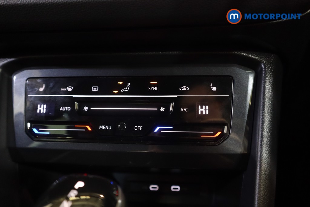 Volkswagen Tiguan R-Line Automatic Petrol SUV - Stock Number (1577182) - 19th supplementary image