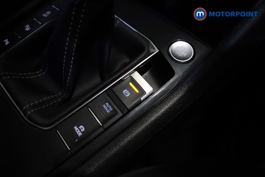 Volkswagen Tiguan R-Line Automatic Petrol SUV - Stock Number (1577182) - 20th supplementary image