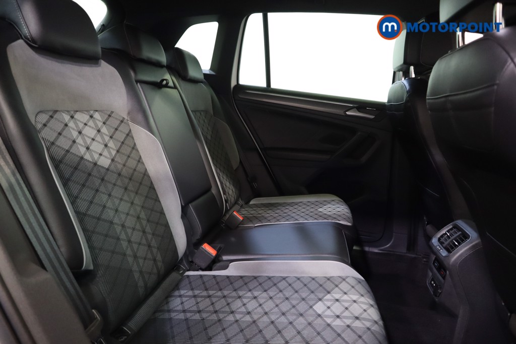 Volkswagen Tiguan R-Line Automatic Petrol SUV - Stock Number (1577182) - 26th supplementary image