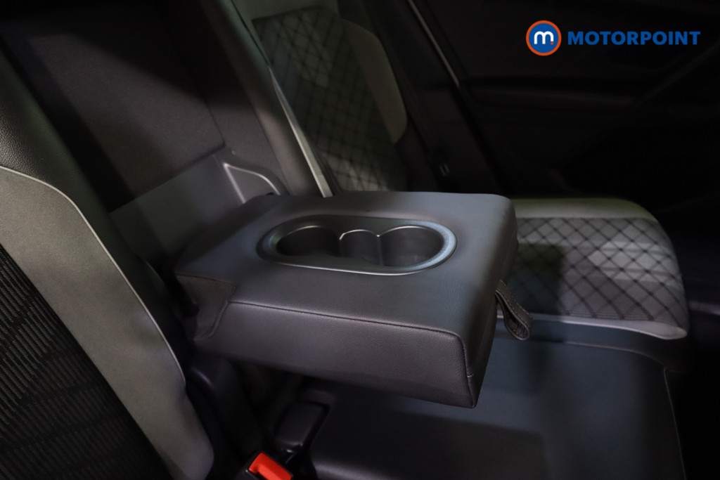 Volkswagen Tiguan R-Line Automatic Petrol SUV - Stock Number (1577182) - 28th supplementary image