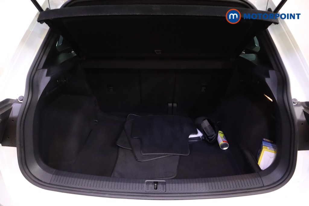 Volkswagen Tiguan R-Line Automatic Petrol SUV - Stock Number (1577182) - 30th supplementary image