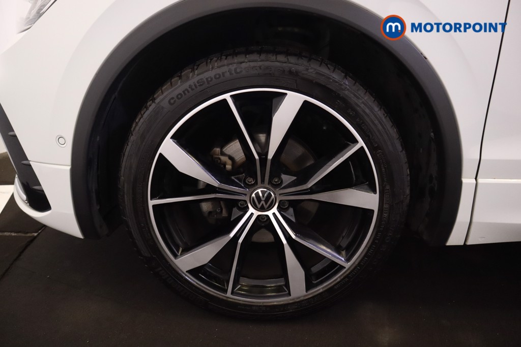 Volkswagen Tiguan R-Line Automatic Petrol SUV - Stock Number (1577182) - 33rd supplementary image
