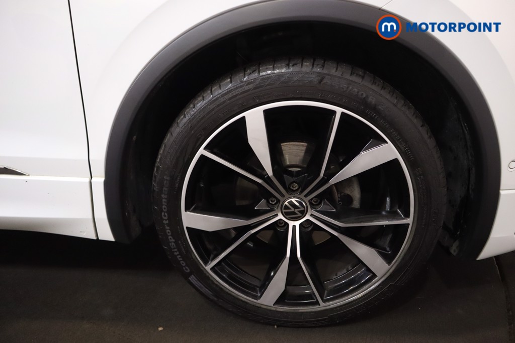 Volkswagen Tiguan R-Line Automatic Petrol SUV - Stock Number (1577182) - 34th supplementary image