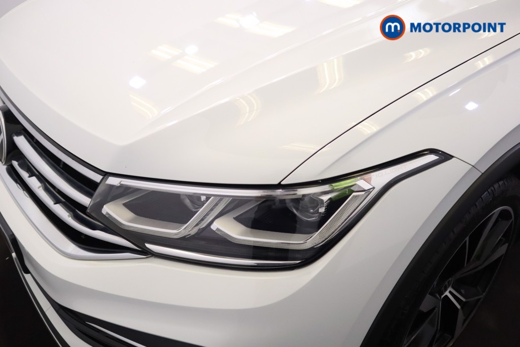 Volkswagen Tiguan R-Line Automatic Petrol SUV - Stock Number (1577182) - 40th supplementary image