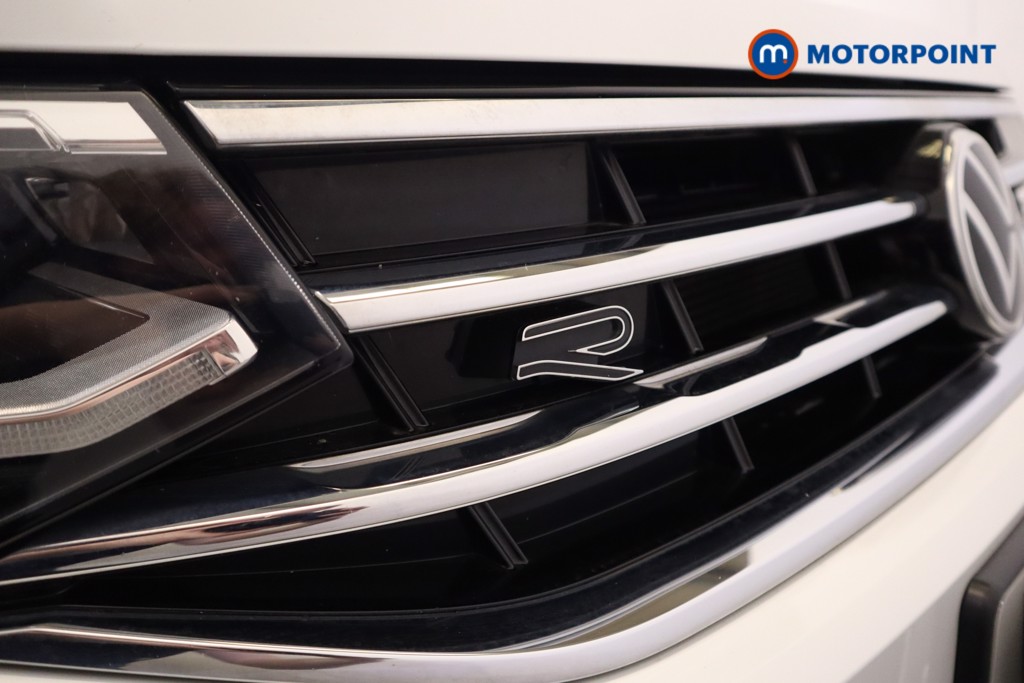 Volkswagen Tiguan R-Line Automatic Petrol SUV - Stock Number (1577182) - 41st supplementary image