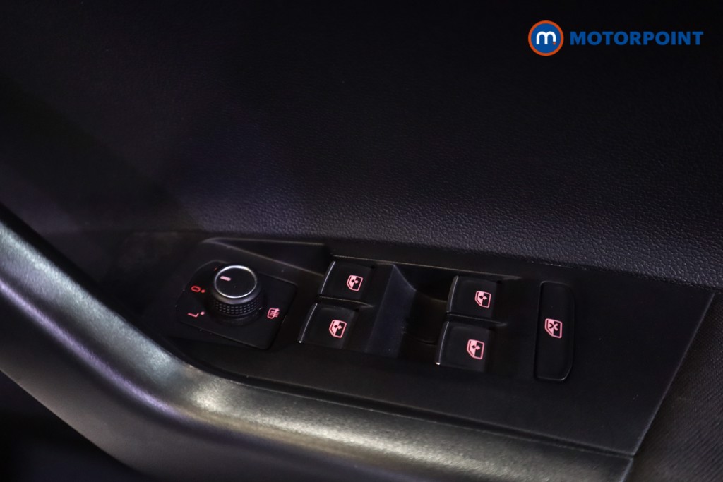 Volkswagen Polo GTI Automatic Petrol Hatchback - Stock Number (1577186) - 3rd supplementary image