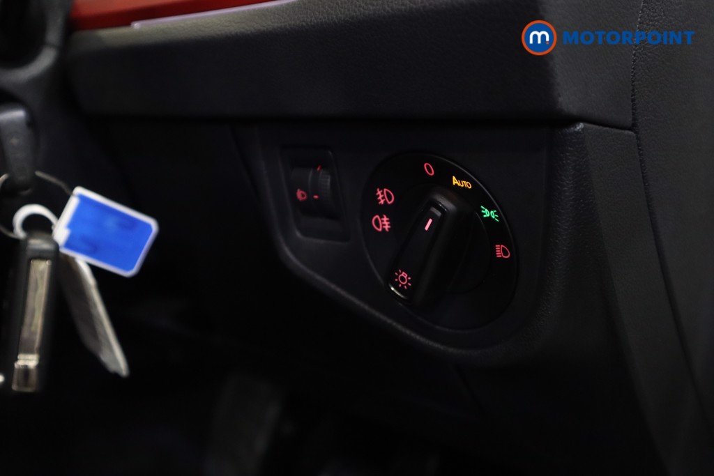 Volkswagen Polo GTI Automatic Petrol Hatchback - Stock Number (1577186) - 4th supplementary image