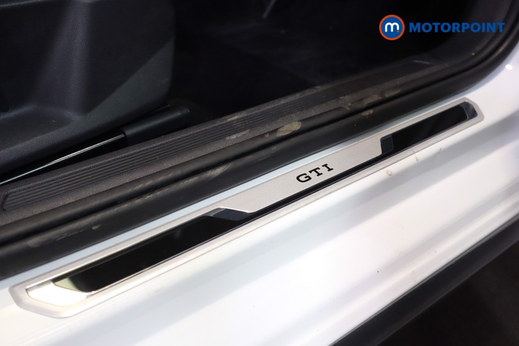 Volkswagen Polo GTI Automatic Petrol Hatchback - Stock Number (1577186) - 5th supplementary image