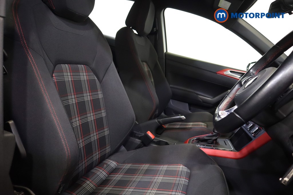 Volkswagen Polo GTI Automatic Petrol Hatchback - Stock Number (1577186) - 6th supplementary image