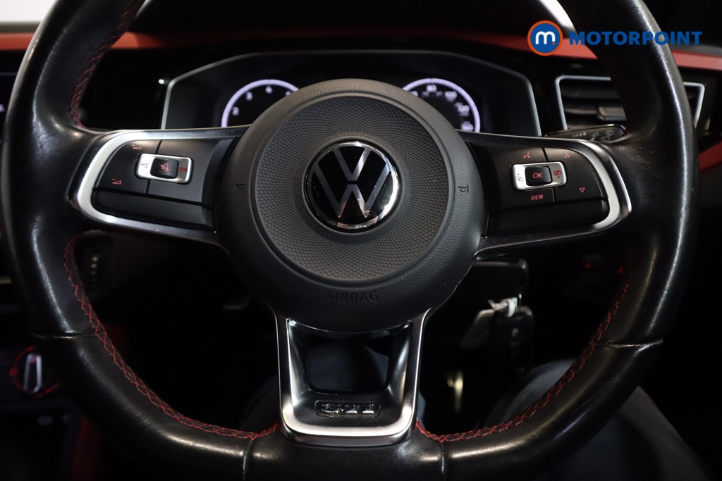 Volkswagen Polo GTI Automatic Petrol Hatchback - Stock Number (1577186) - 8th supplementary image