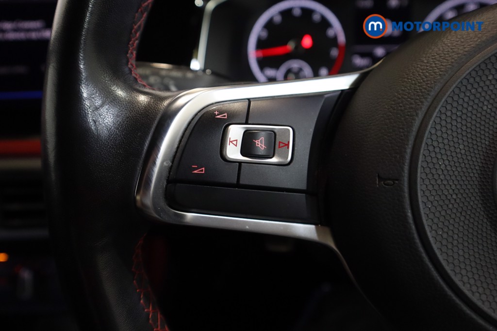 Volkswagen Polo GTI Automatic Petrol Hatchback - Stock Number (1577186) - 9th supplementary image