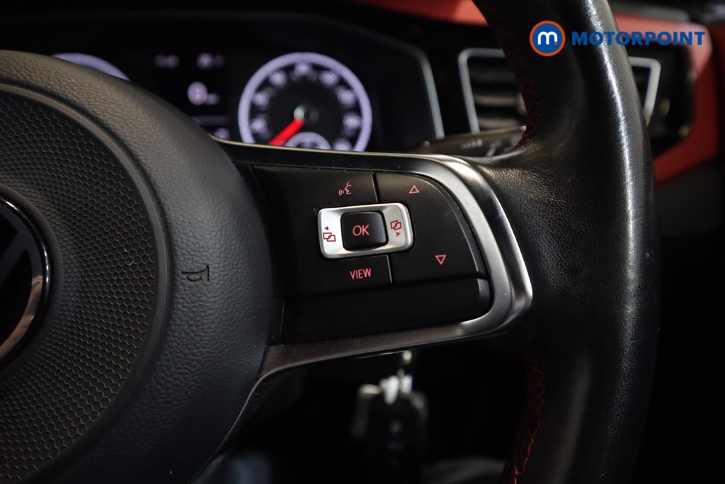 Volkswagen Polo GTI Automatic Petrol Hatchback - Stock Number (1577186) - 11th supplementary image