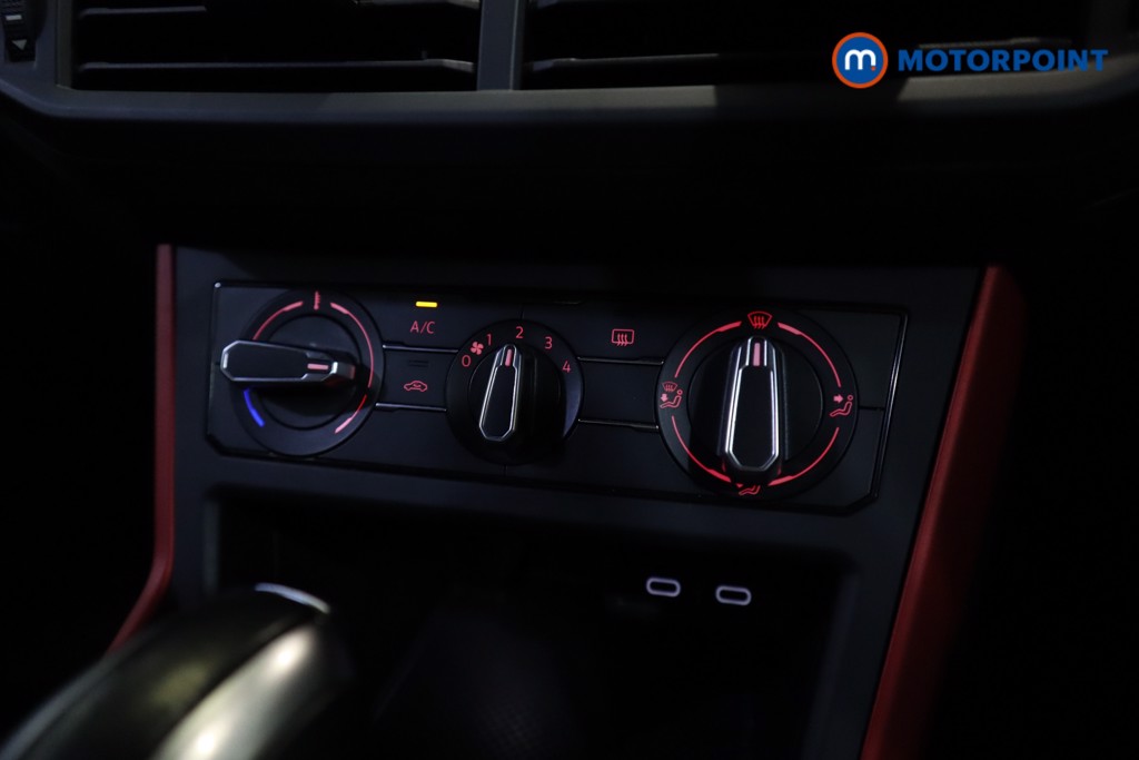 Volkswagen Polo GTI Automatic Petrol Hatchback - Stock Number (1577186) - 19th supplementary image