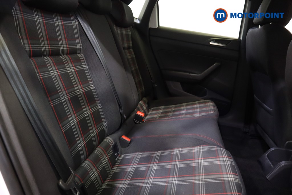 Volkswagen Polo GTI Automatic Petrol Hatchback - Stock Number (1577186) - 25th supplementary image