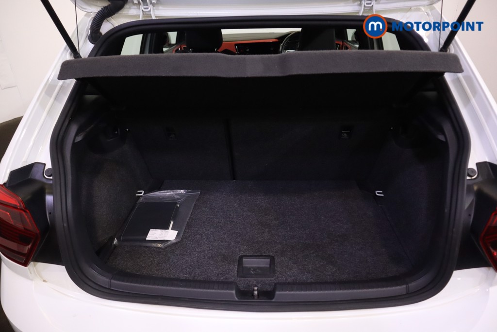 Volkswagen Polo GTI Automatic Petrol Hatchback - Stock Number (1577186) - 27th supplementary image