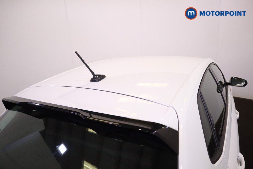 Volkswagen Polo GTI Automatic Petrol Hatchback - Stock Number (1577186) - 32nd supplementary image