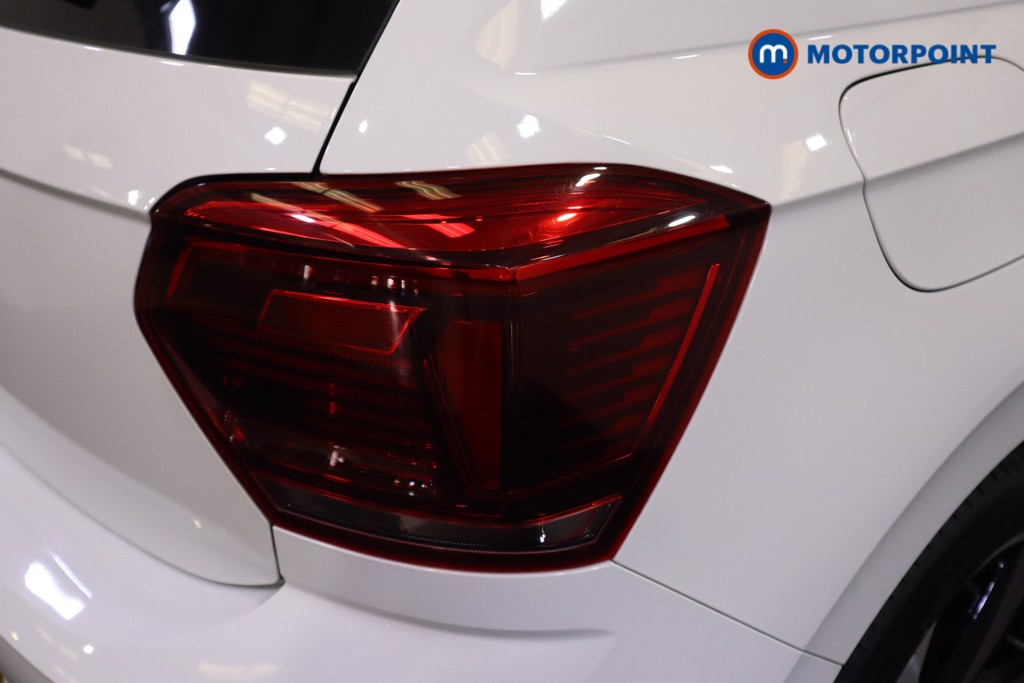 Volkswagen Polo GTI Automatic Petrol Hatchback - Stock Number (1577186) - 33rd supplementary image