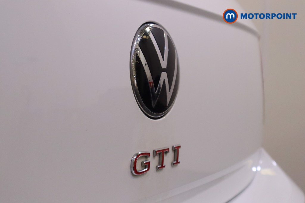 Volkswagen Polo GTI Automatic Petrol Hatchback - Stock Number (1577186) - 35th supplementary image