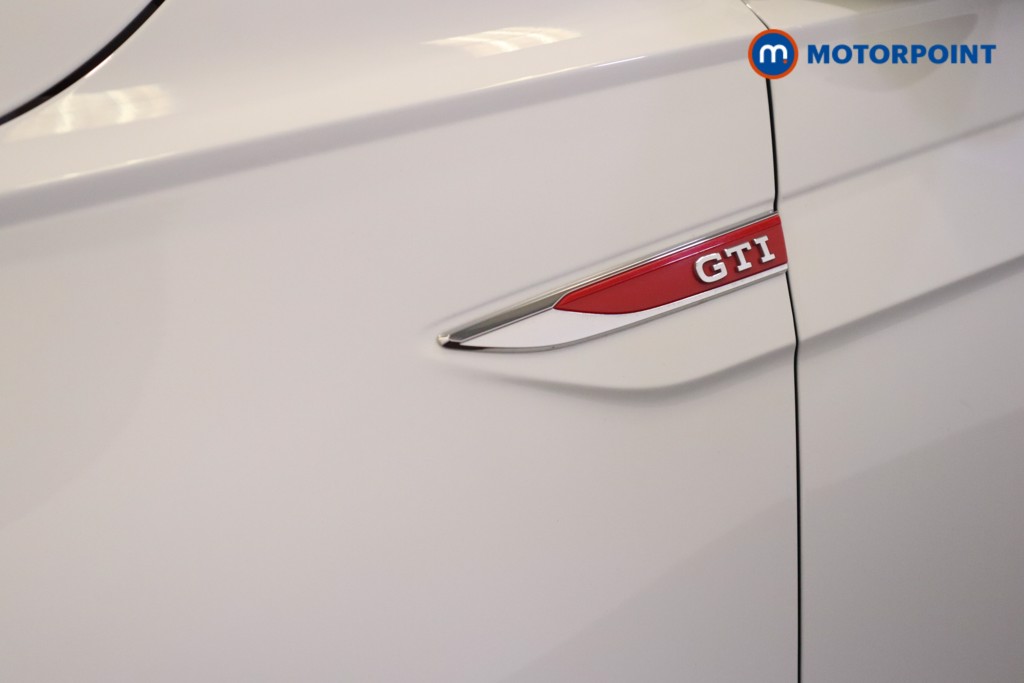 Volkswagen Polo GTI Automatic Petrol Hatchback - Stock Number (1577186) - 36th supplementary image