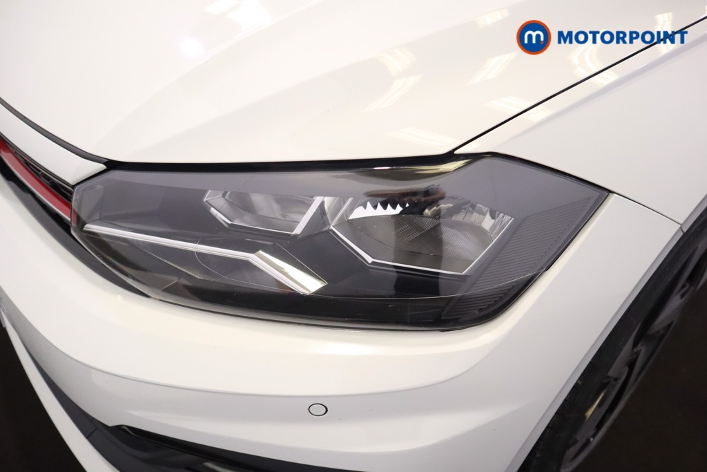 Volkswagen Polo GTI Automatic Petrol Hatchback - Stock Number (1577186) - 37th supplementary image
