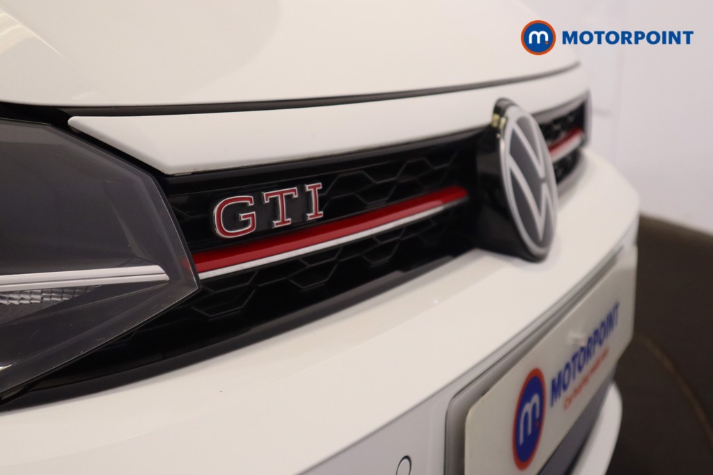 Volkswagen Polo GTI Automatic Petrol Hatchback - Stock Number (1577186) - 38th supplementary image