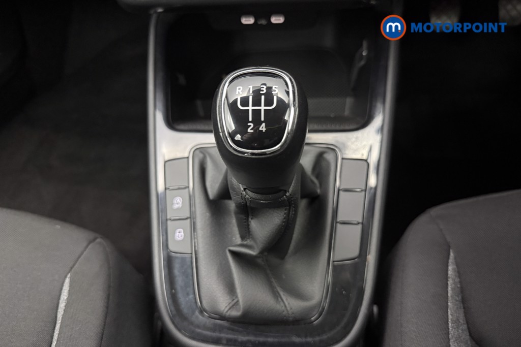 Skoda Fabia Se Comfort Manual Petrol Hatchback - Stock Number (1577238) - 6th supplementary image