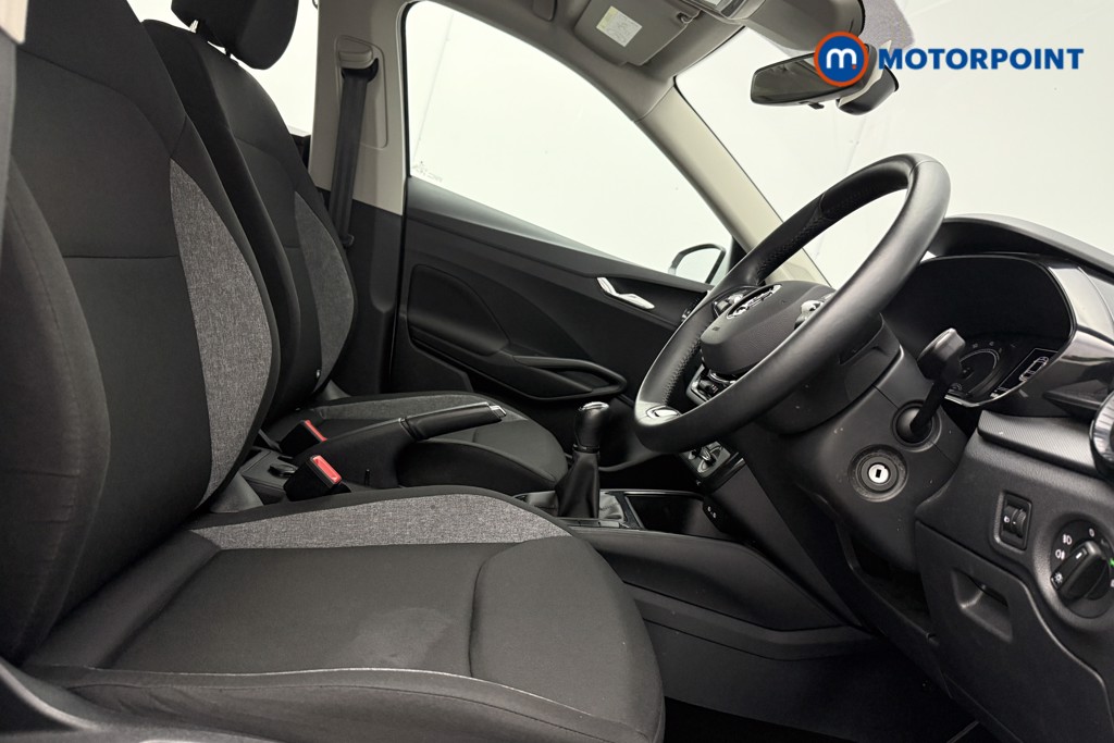Skoda Fabia Se Comfort Manual Petrol Hatchback - Stock Number (1577238) - 7th supplementary image