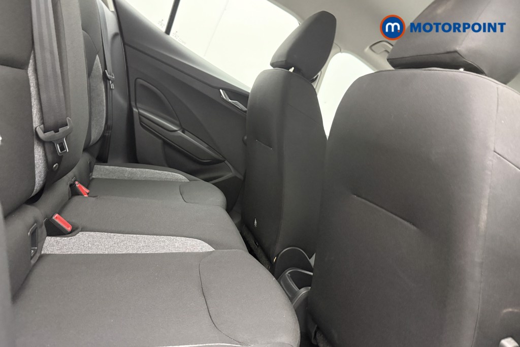 Skoda Fabia Se Comfort Manual Petrol Hatchback - Stock Number (1577238) - 8th supplementary image