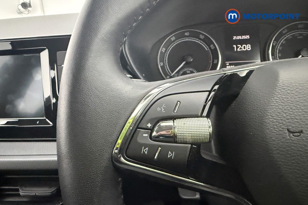 Skoda Fabia Se Comfort Manual Petrol Hatchback - Stock Number (1577238) - 13th supplementary image
