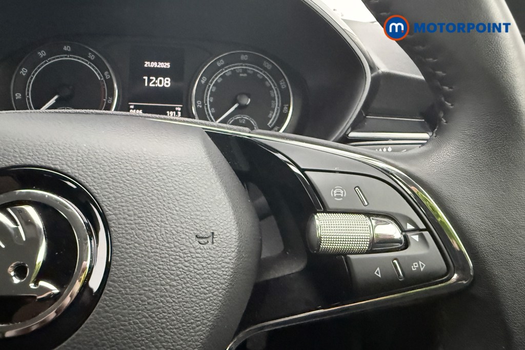 Skoda Fabia Se Comfort Manual Petrol Hatchback - Stock Number (1577238) - 14th supplementary image