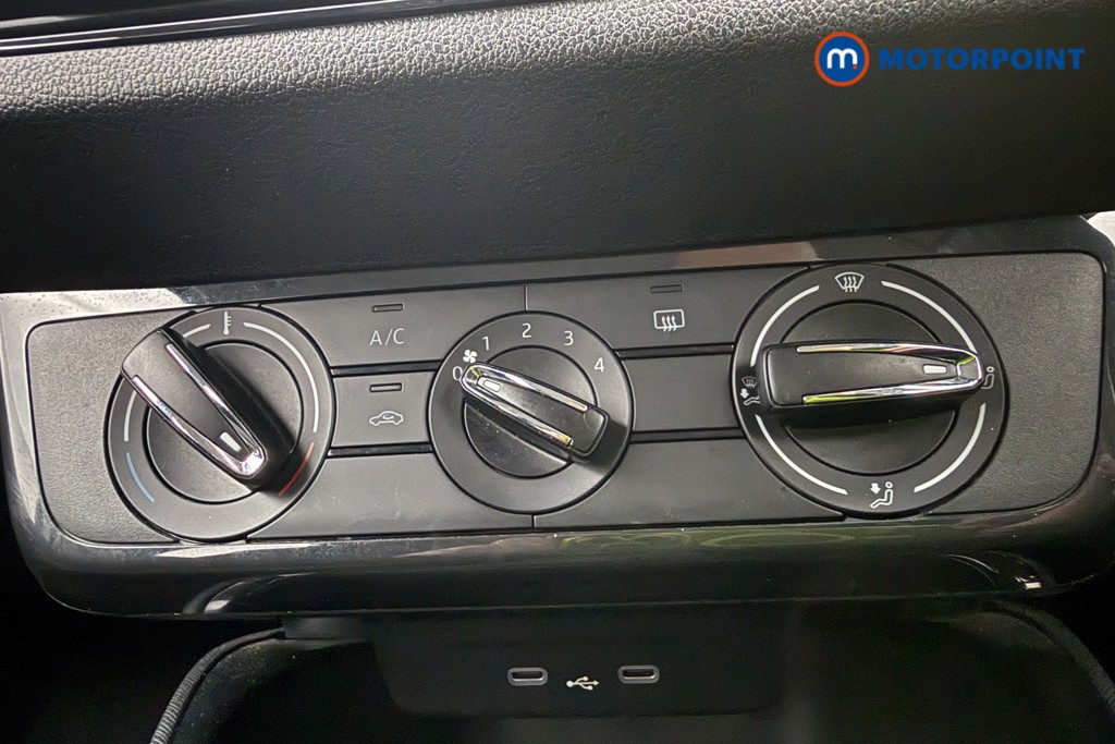 Skoda Fabia Se Comfort Manual Petrol Hatchback - Stock Number (1577238) - 15th supplementary image