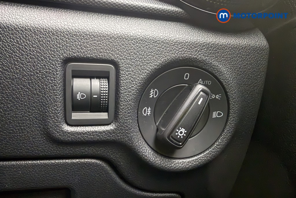 Skoda Fabia Se Comfort Manual Petrol Hatchback - Stock Number (1577238) - 16th supplementary image