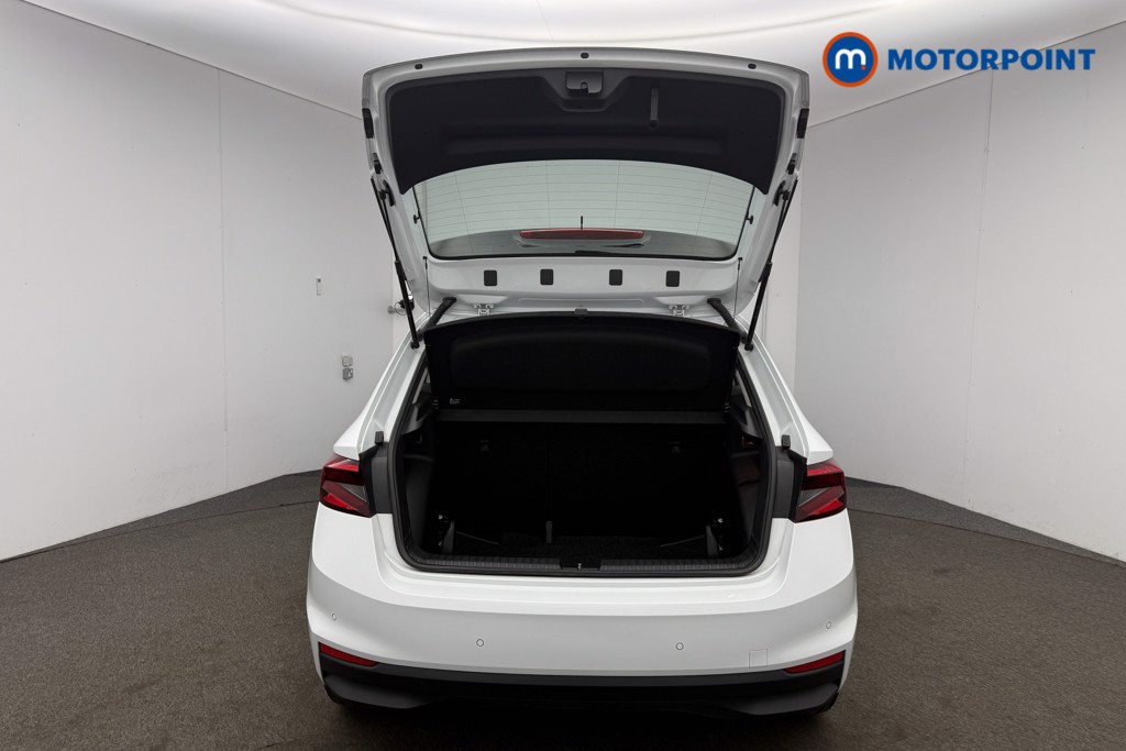 Skoda Fabia Se Comfort Manual Petrol Hatchback - Stock Number (1577238) - 19th supplementary image