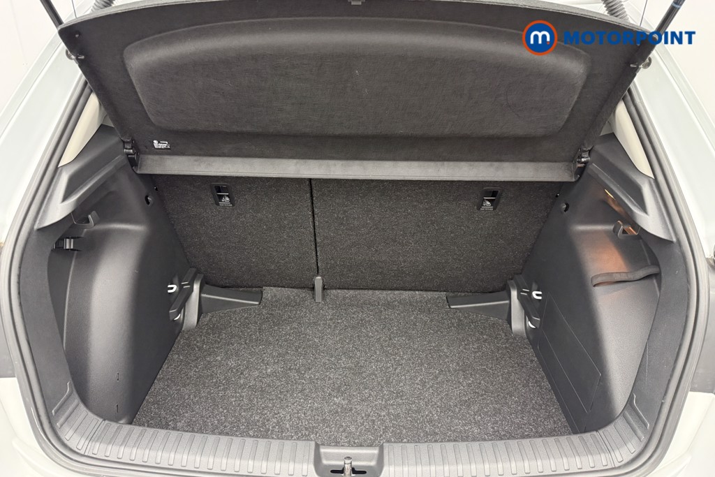 Skoda Fabia Se Comfort Manual Petrol Hatchback - Stock Number (1577238) - 20th supplementary image