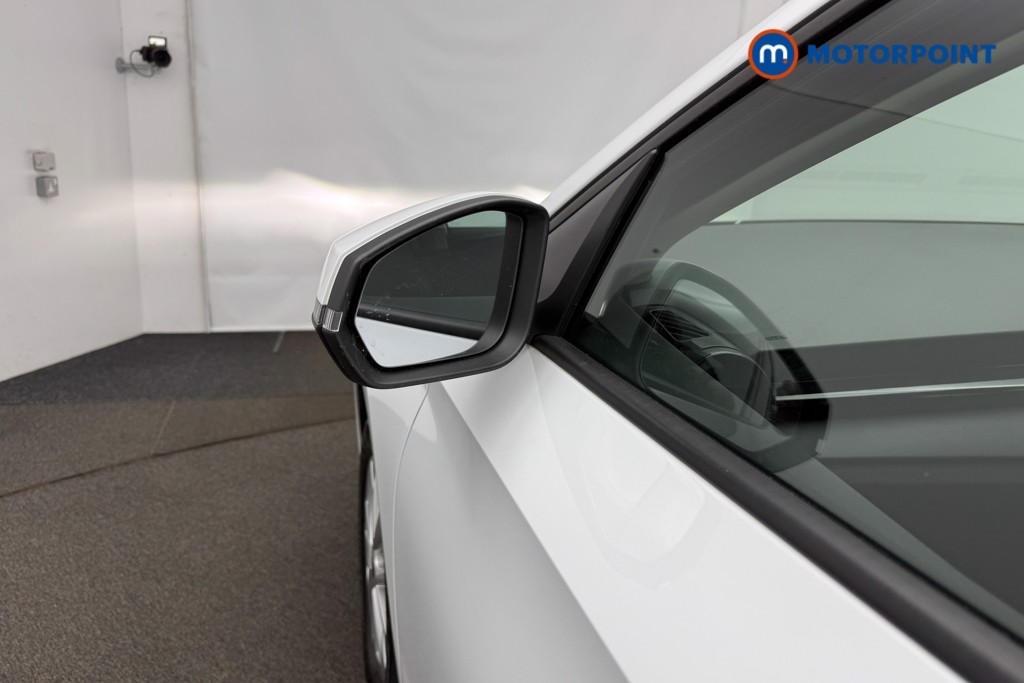 Skoda Fabia Se Comfort Manual Petrol Hatchback - Stock Number (1577238) - 27th supplementary image