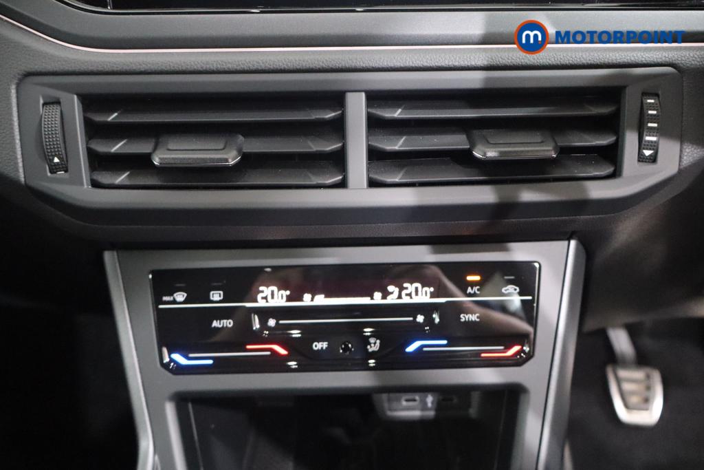 Volkswagen Taigo R-Line Manual Petrol SUV - Stock Number (1577331) - 3rd supplementary image