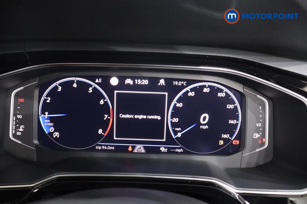 Volkswagen Taigo R-Line Manual Petrol SUV - Stock Number (1577331) - 5th supplementary image