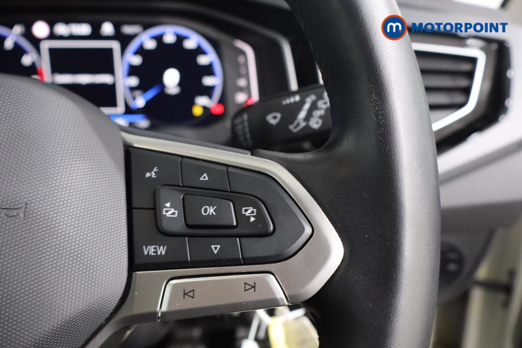 Volkswagen Taigo R-Line Manual Petrol SUV - Stock Number (1577331) - 8th supplementary image
