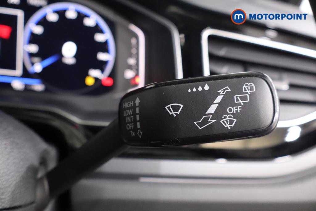 Volkswagen Taigo R-Line Manual Petrol SUV - Stock Number (1577331) - 10th supplementary image