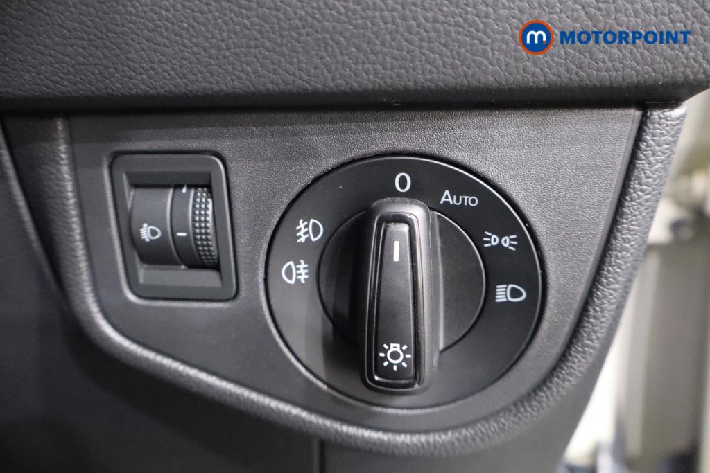 Volkswagen Taigo R-Line Manual Petrol SUV - Stock Number (1577331) - 11th supplementary image