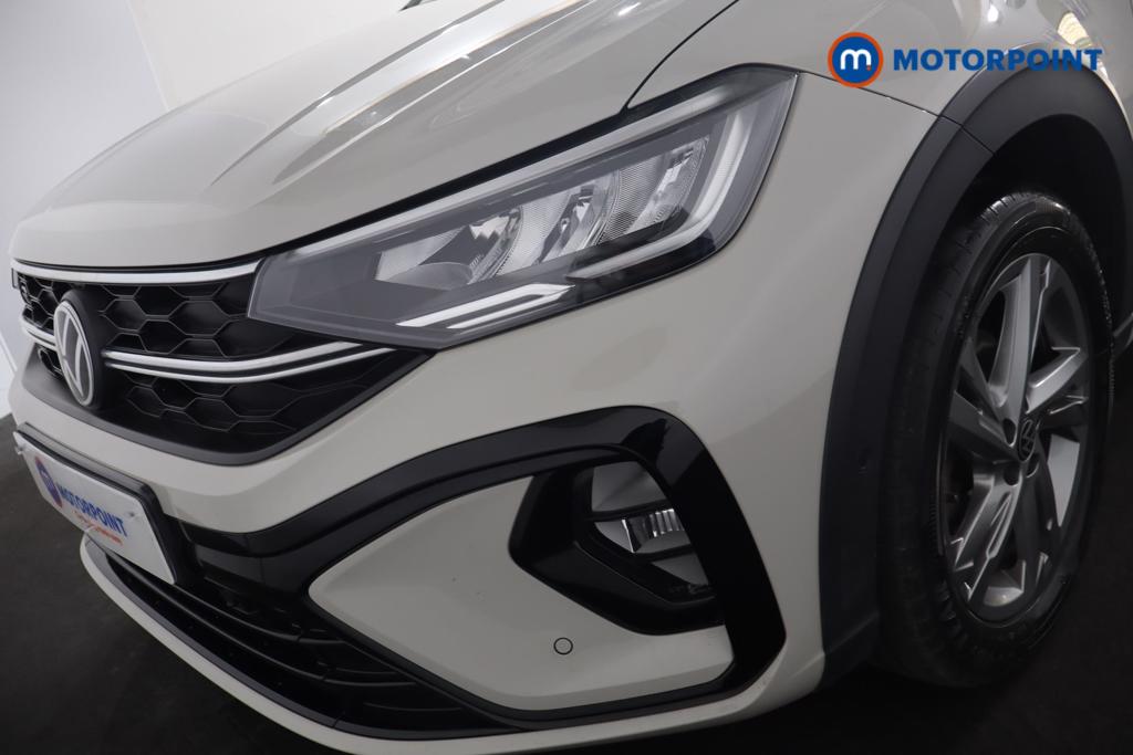 Volkswagen Taigo R-Line Manual Petrol SUV - Stock Number (1577331) - 13th supplementary image