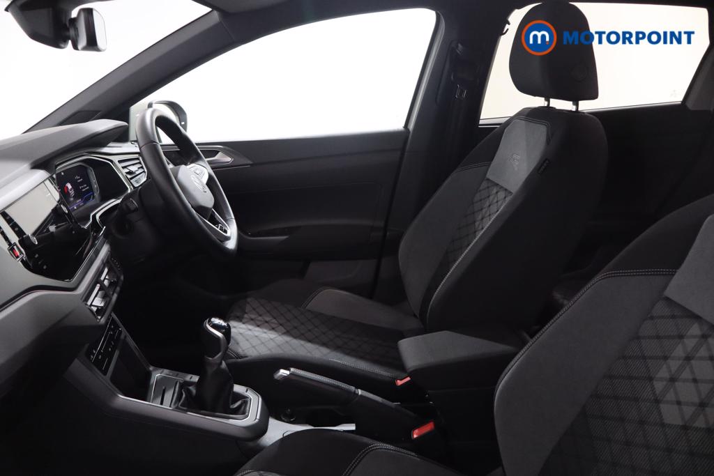 Volkswagen Taigo R-Line Manual Petrol SUV - Stock Number (1577331) - 15th supplementary image