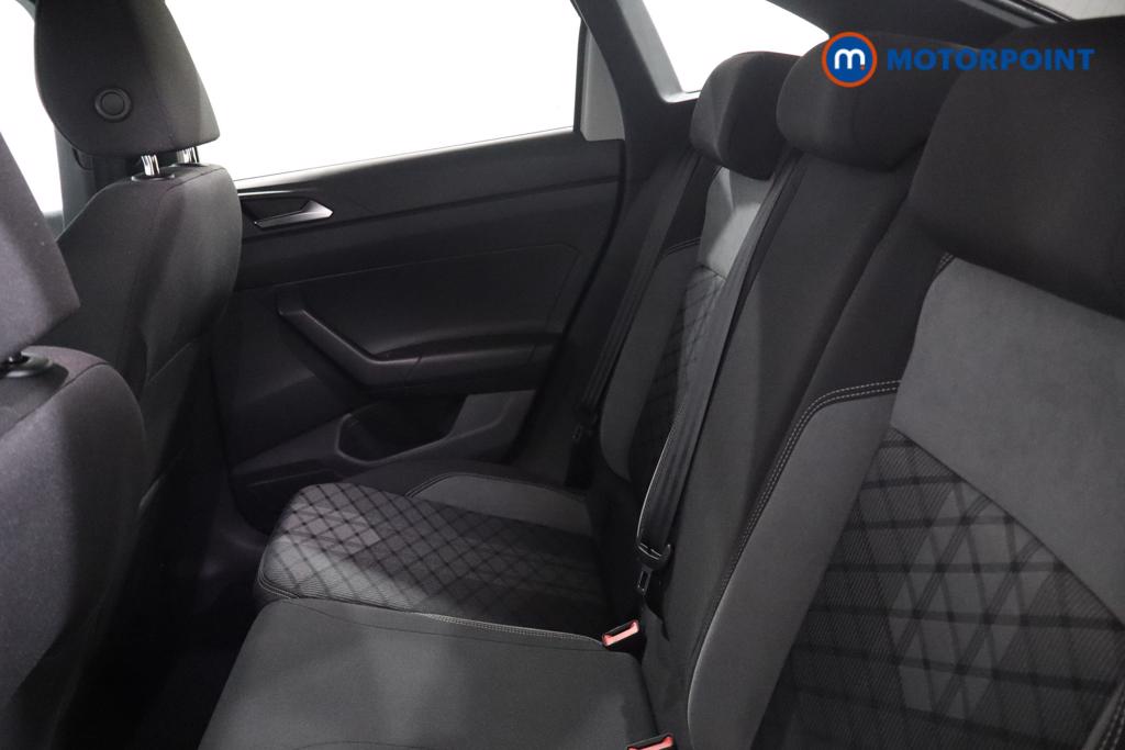 Volkswagen Taigo R-Line Manual Petrol SUV - Stock Number (1577331) - 16th supplementary image