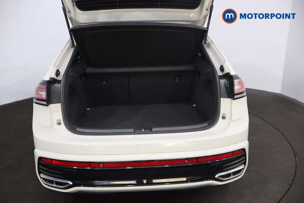 Volkswagen Taigo R-Line Manual Petrol SUV - Stock Number (1577331) - 18th supplementary image