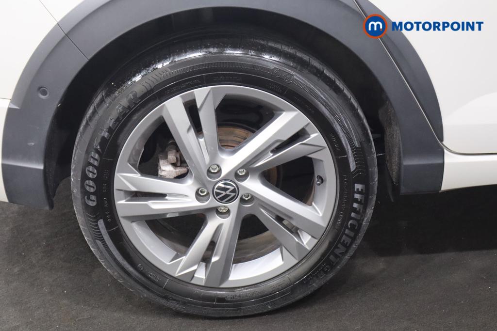 Volkswagen Taigo R-Line Manual Petrol SUV - Stock Number (1577331) - 19th supplementary image